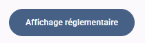 Affichage réglemenataire